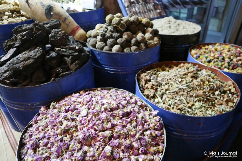 Jemaa el-Fnaa