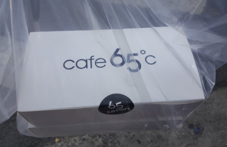카페65도씨계양 이미지