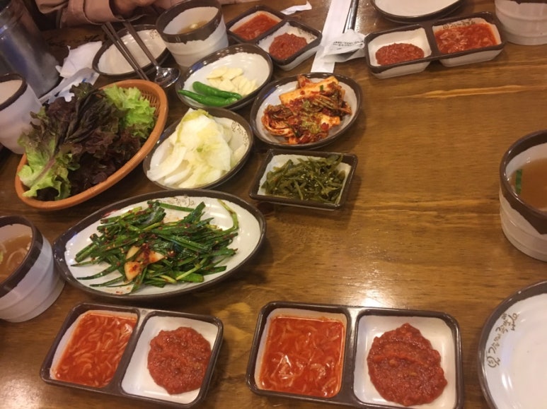 가장맛있는족발청주오송점 이미지