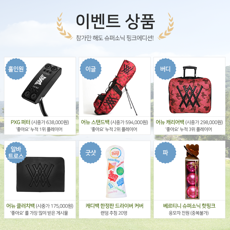 골프인캐디 이미지