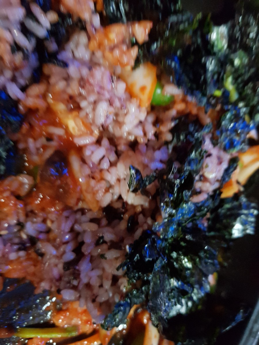 술레방아 이미지