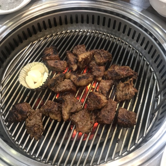 조양갈비 이미지