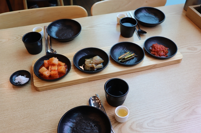 세종이도삼계탕 본점 이미지