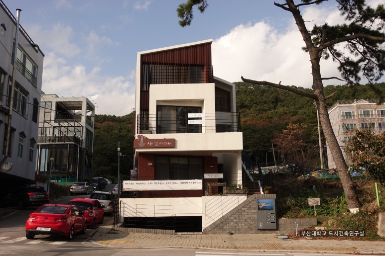 메종건축사사무소 이미지
