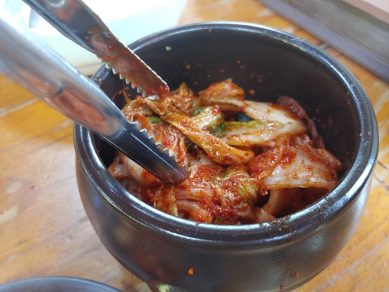 얼크니손칼국수 이미지
