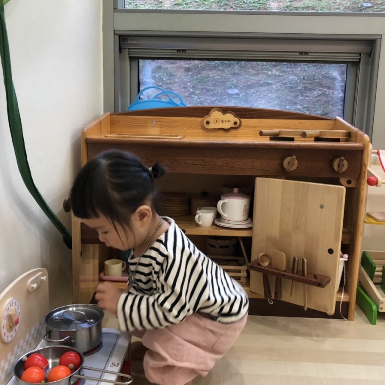아이러브키즈카페 이미지
