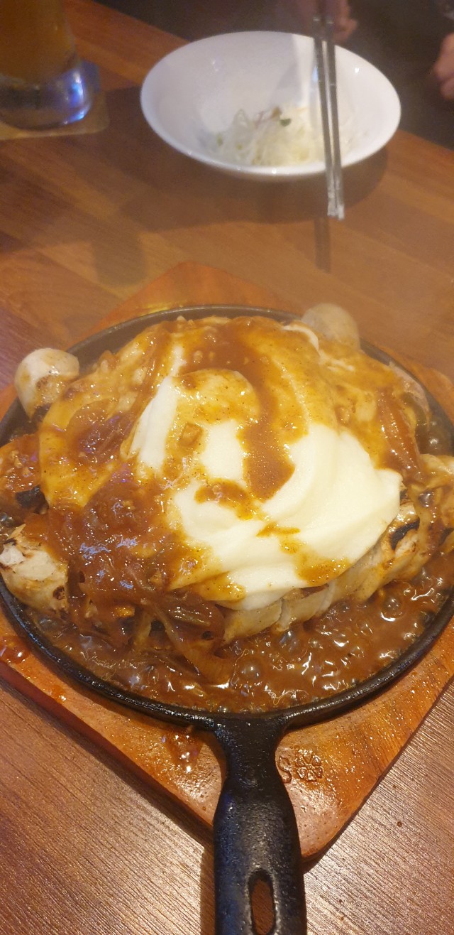 엉클조쏘세지하우스 이미지
