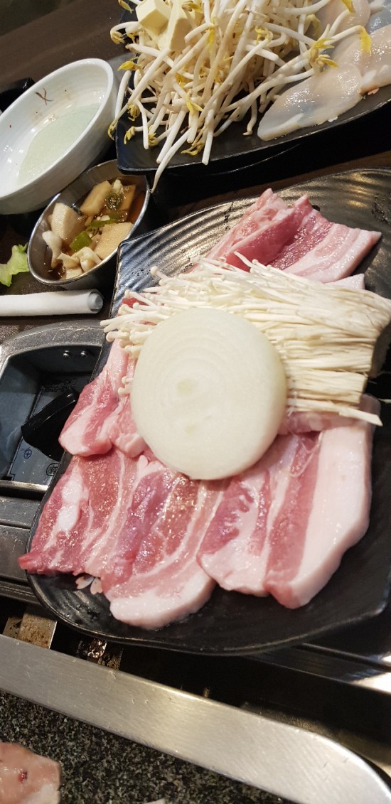 도담돌구이 이미지