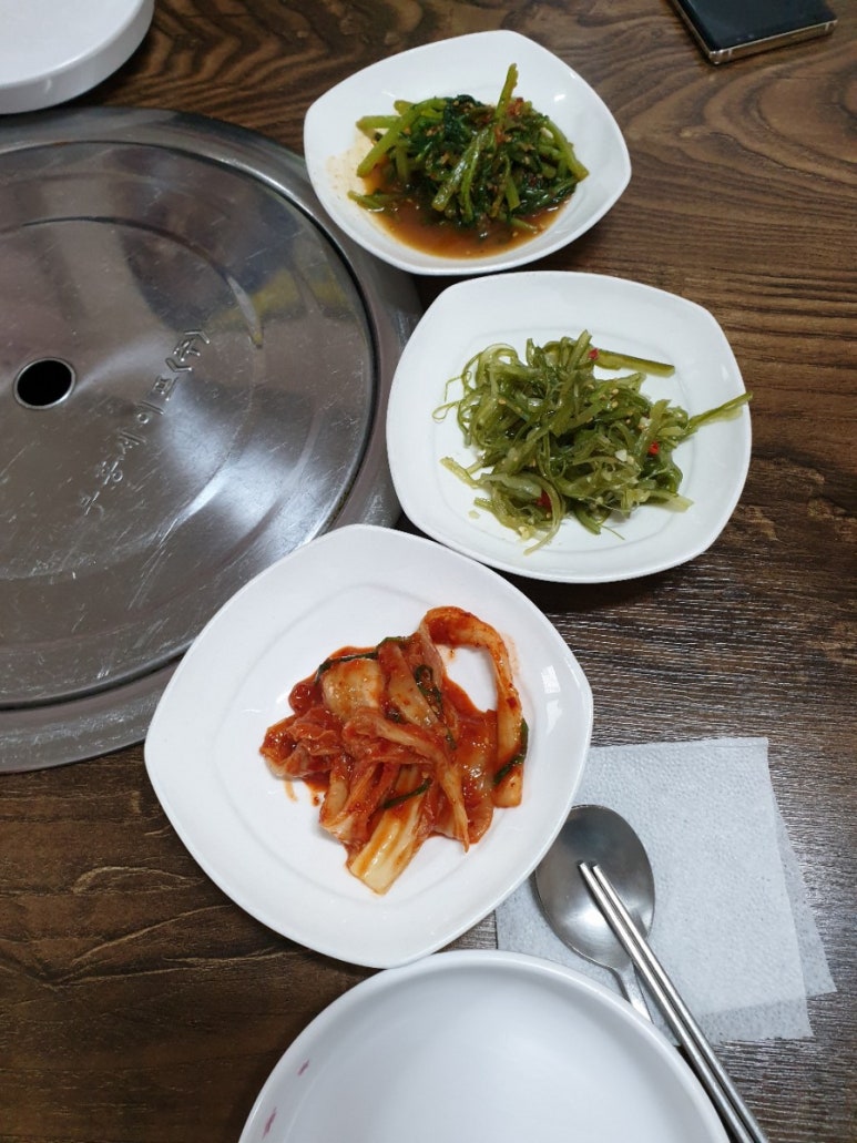 원조생아구찜 이미지