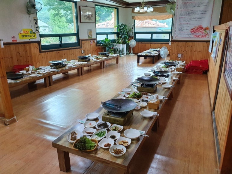 충북불고기 이미지
