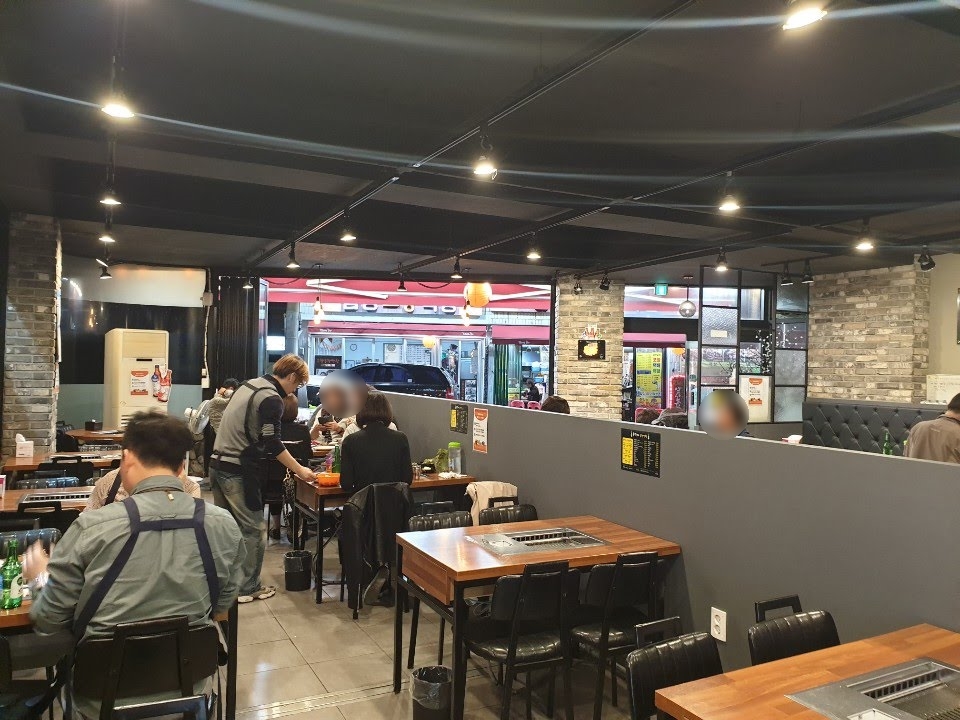 돈박사곱창 이미지