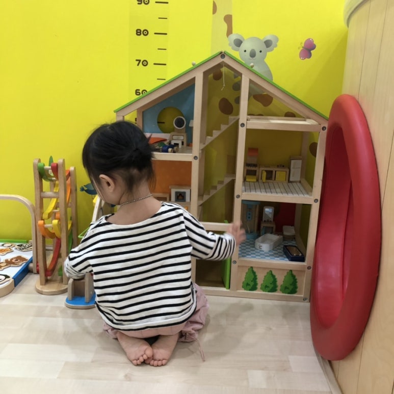 아이러브키즈카페 이미지