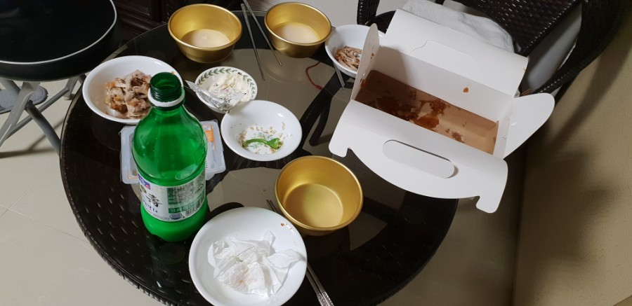 60계 치킨 방이점 이미지
