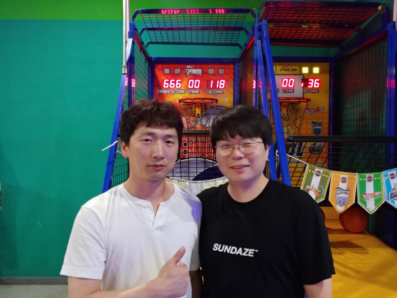 대명콘도오락실 이미지