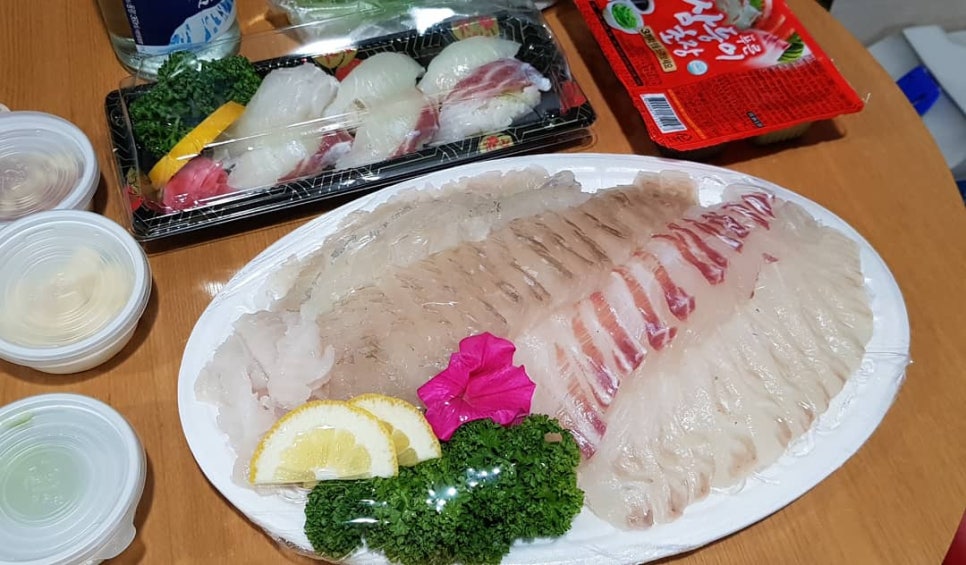 회포장 이미지