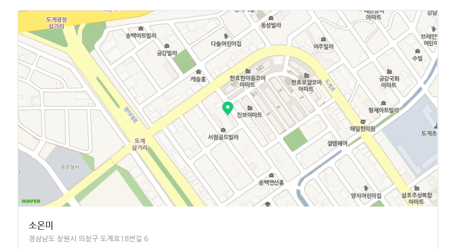 소온미 이미지