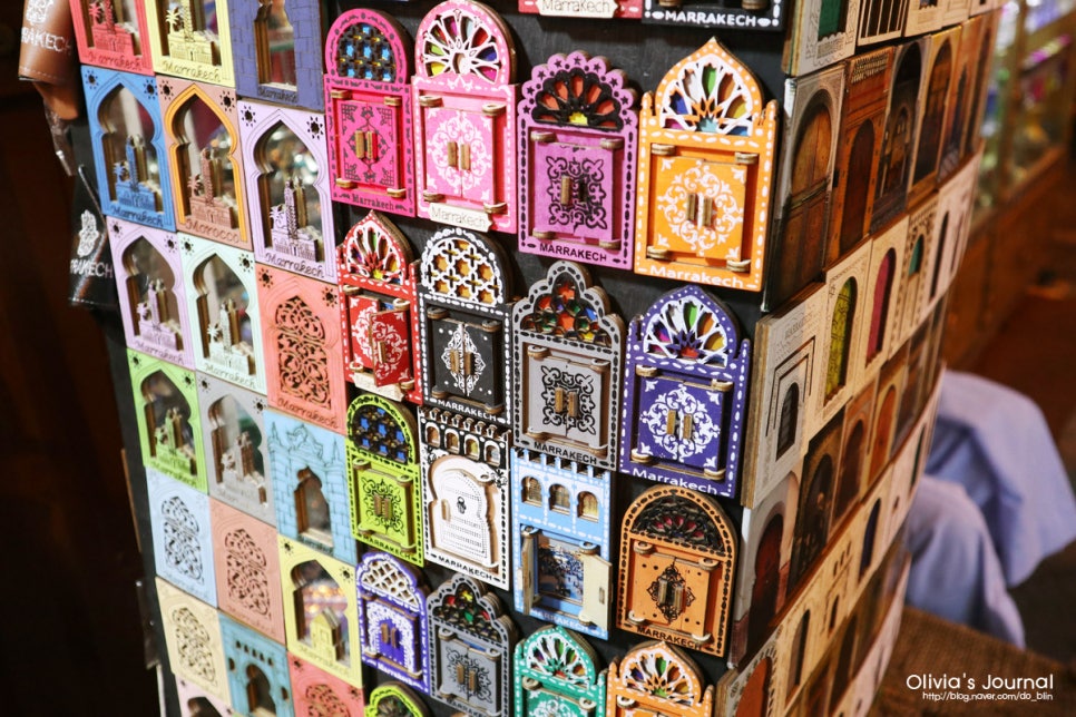 Jemaa el-Fnaa
