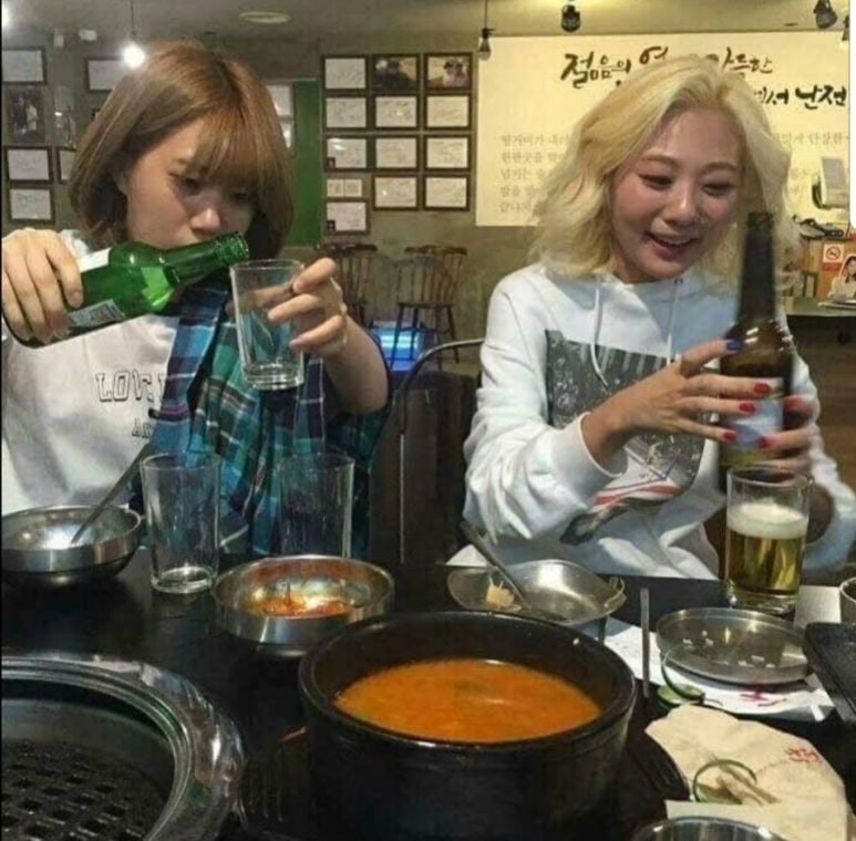 미친막창 이미지
