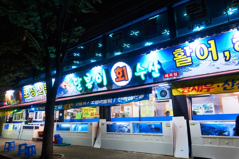 달봉이회수산 이미지
