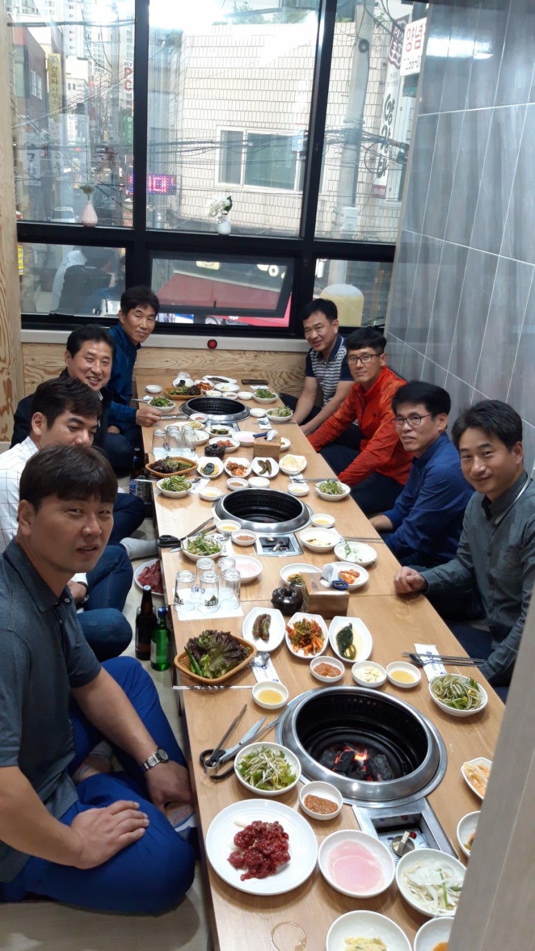 염서방숯불갈비 이미지