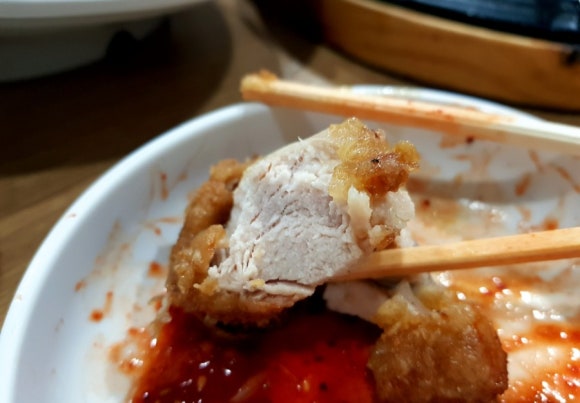 삼통치킨호프 이미지