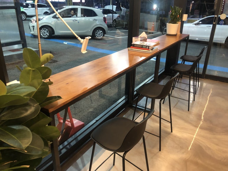24시셀프세차장 이미지