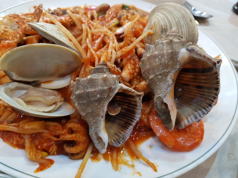 유라아구찜 이미지