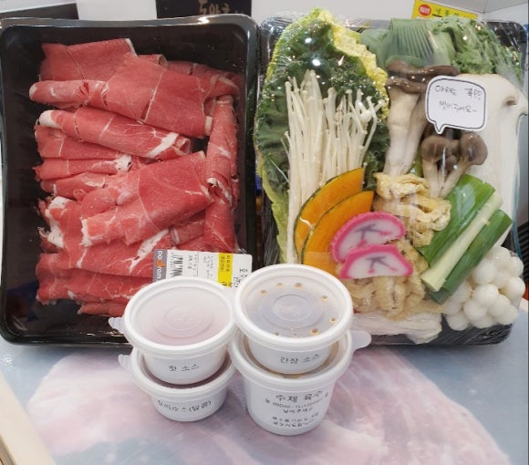 운서한우한돈정육점 이미지