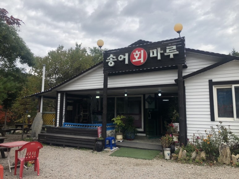 송어회마루 이미지