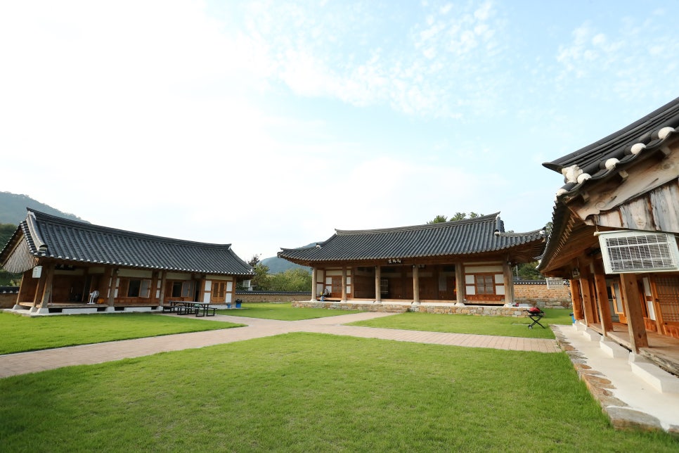 성주역사충절공원 이미지