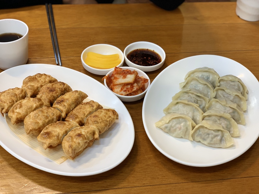 덕보만두 이미지