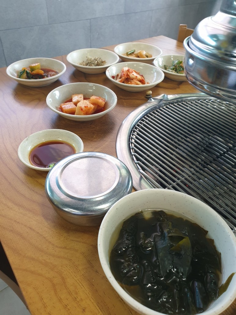 갯배생선구이 이미지