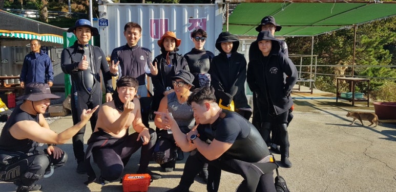 굿피플투어 이미지