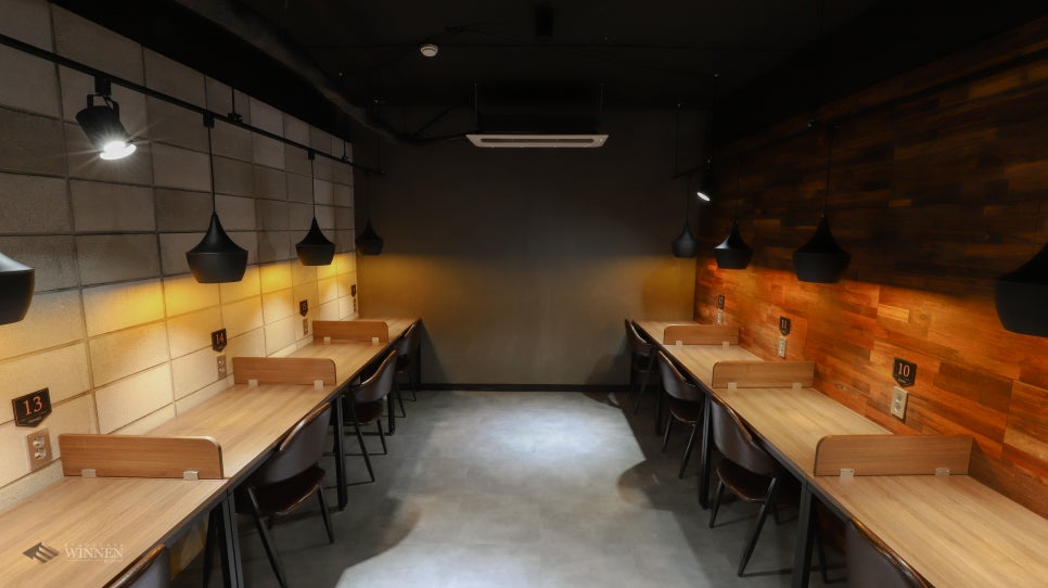 위넌스터디카페일산 이미지