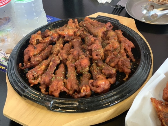 동키닭 이미지