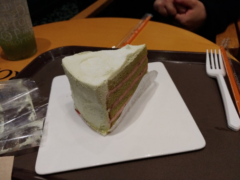 카페드롭탑속초 이미지