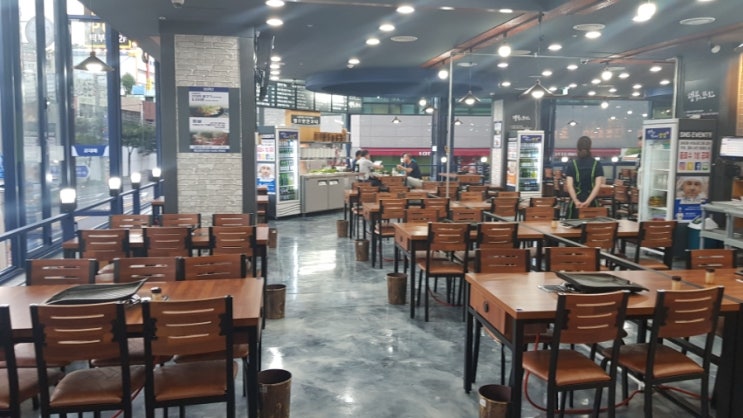 행복한빅마마삼겹 송도점 이미지