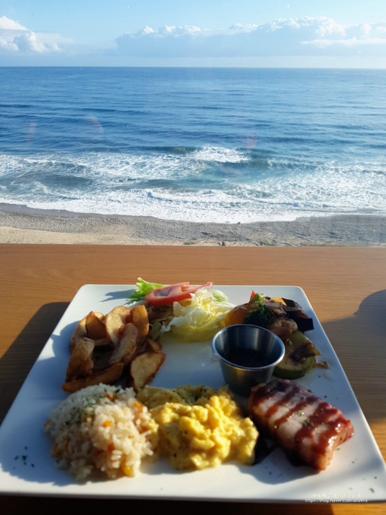 봉's김밥 이미지