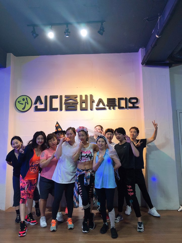신디 이미지
