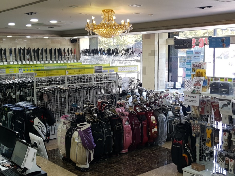 골때려골프전주 이미지