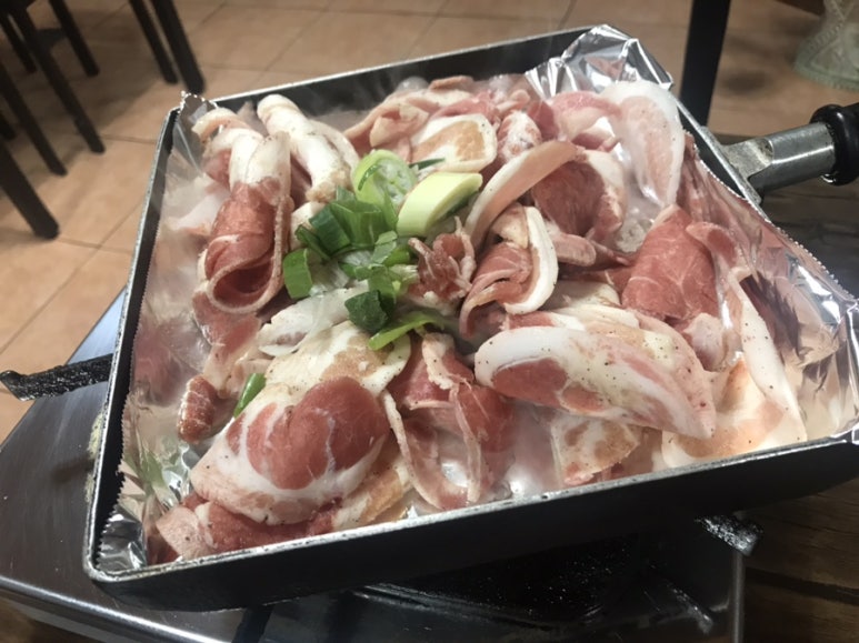 동방식당 이미지