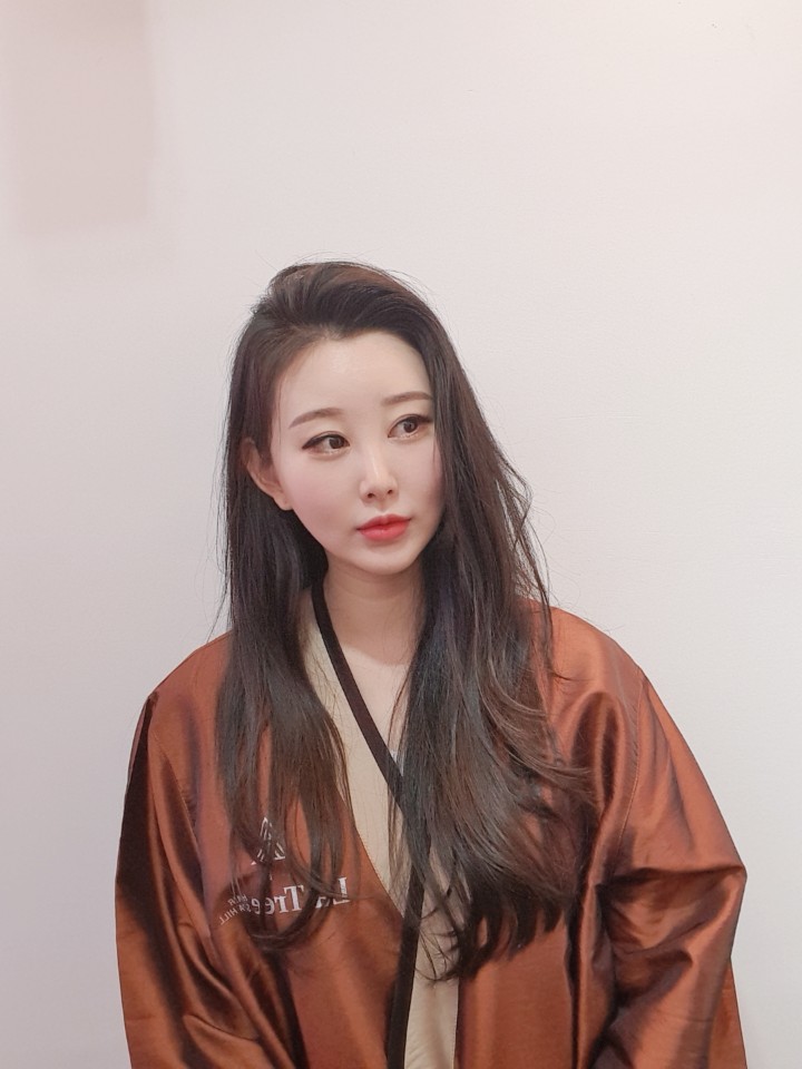 라트리헤어 이미지
