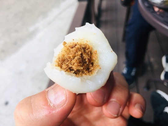 김세경떡집 이미지