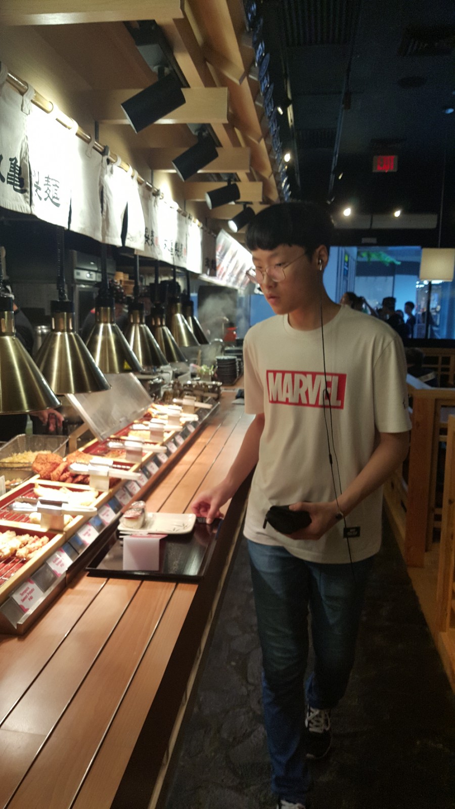 마루우동 이미지