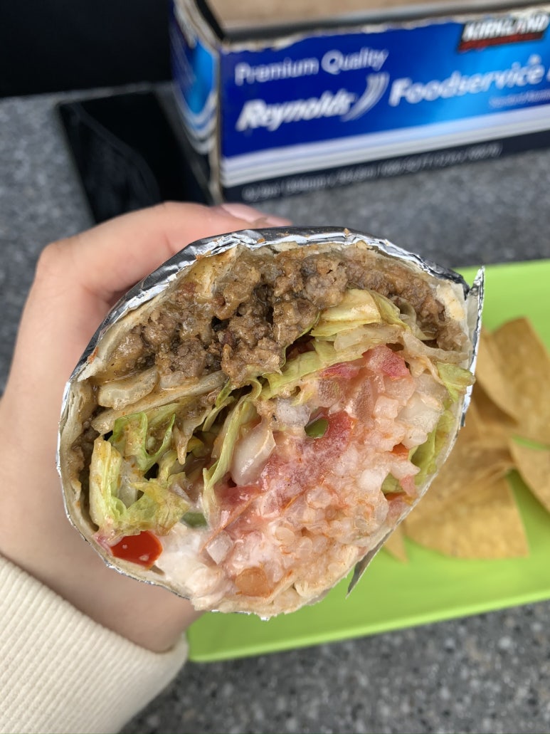 TACO SHOP(타코샵) 이미지