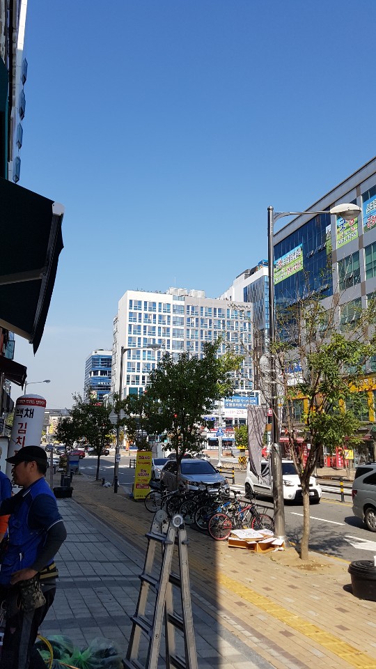 거성주유소 이미지