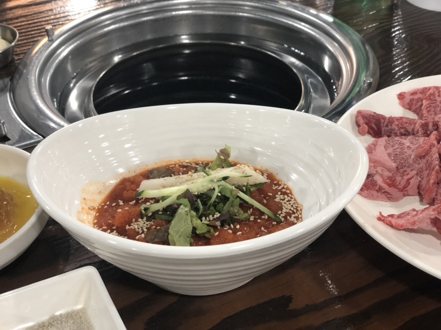 영상한우고집 이미지