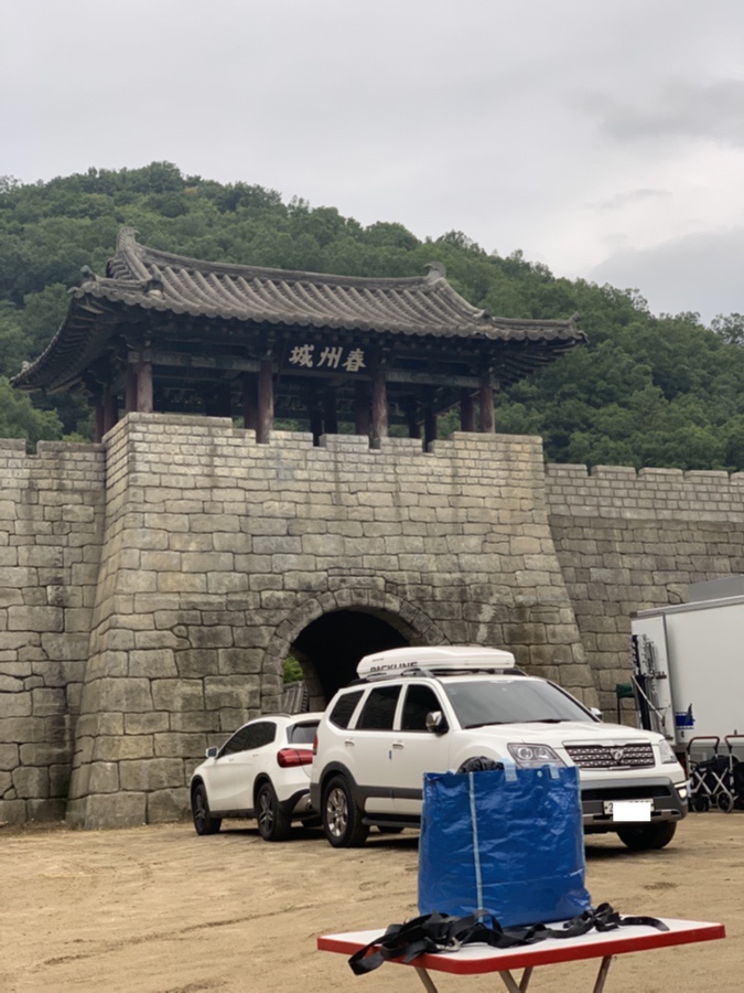 해옹도예미술 이미지
