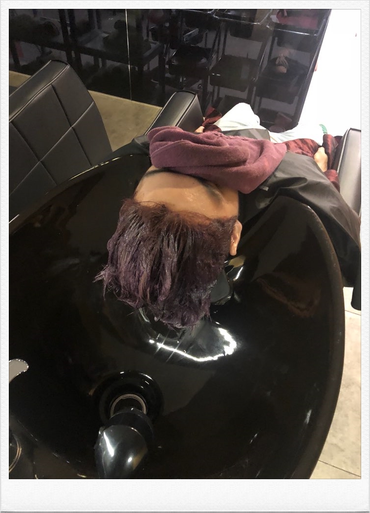 해동미용실 이미지