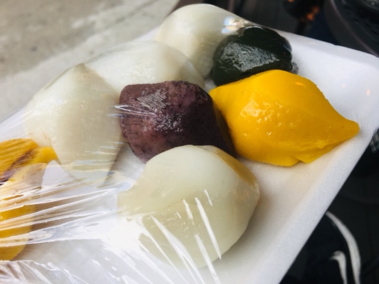 김세경떡집 이미지